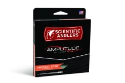 Scientific Anglers Amplitude Tropical Titan Fly Line