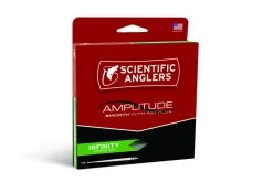 Scientific Anglers Infinity Amplitude Smooth Fly Line