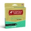 Scientific Anglers Sonar Jungle Titan Taper Clear Tip -Vissen Winkel product 1 31148