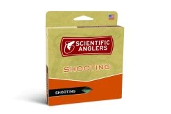 Scientific Anglers Textured Shooting Line