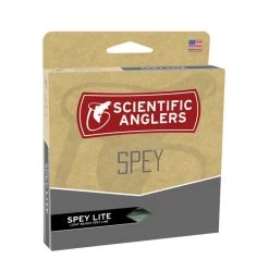 Scientific Anglers Spey Lite Scandi Head Fly Line