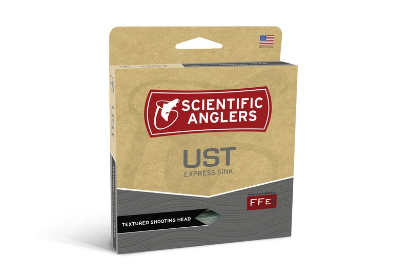 Scientific Anglers UST Express Sink 5 3 Scientific Anglers UST Express Sink 5