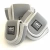 Waterworks Lamson Neoprene Reel Case Gray -Vissen Winkel product 1 31534