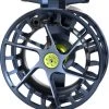 Waterworks Lamson Speedster S Midnight Fly Reel -Vissen Winkel product 1 35348