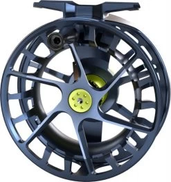Waterworks Lamson Speedster S Midnight Fly Reel