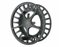 Waterworks Lamson Liquid/Remix Spare Spool Smoke