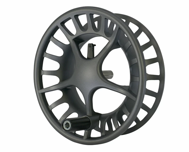 Waterworks Lamson Liquid/Remix Spare Spool Smoke 3 Waterworks Lamson Liquid/Remix Spare Spool Smoke