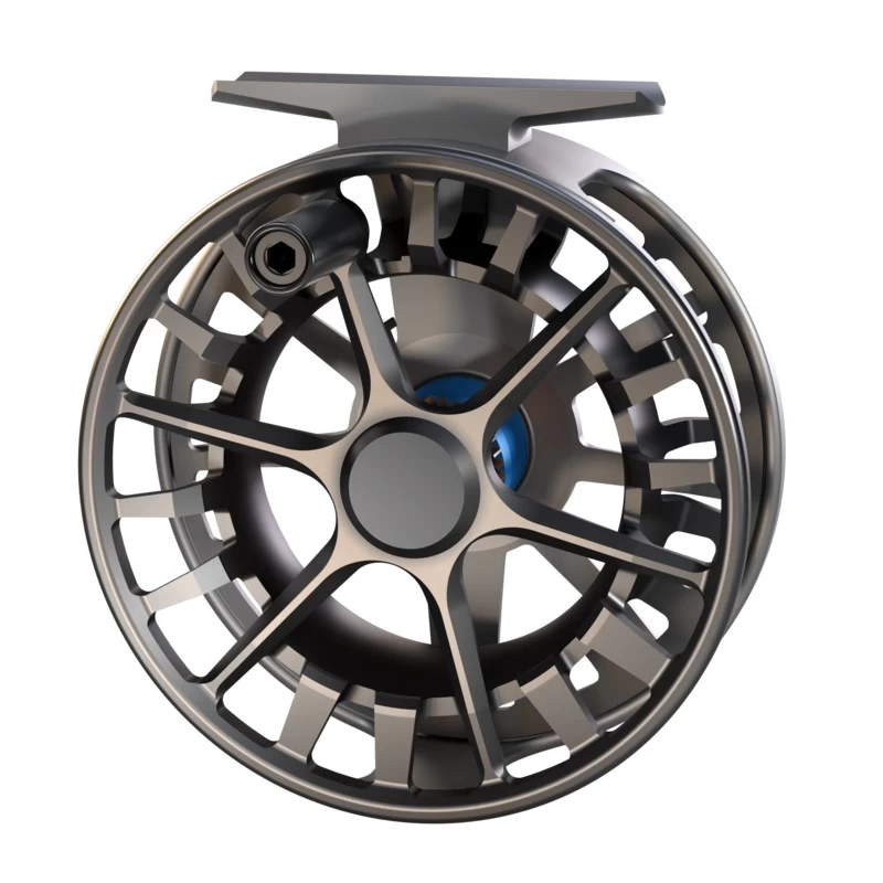 Waterworks Lamson Guru HD Artic Fly Reel 3 Waterworks Lamson Guru HD Artic Fly Reel