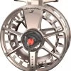 Waterworks Lamson Speedster Ember Fly Reel 1 Waterworks Lamson Speedster Ember Fly Reel -Vissen Winkel product 2 35353