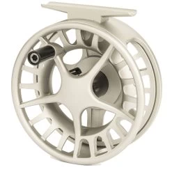 Waterworks Lamson Liquid Vapor Fly Reel
