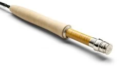 Winston PURE Fly Rod -Vissen Winkel pure reelseat