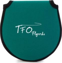 TFO Springbrook Reel Cozy Pouch -Vissen Winkel reel cozy small