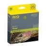 RIO Avid 24 Ft Sinking Tip Line -Vissen Winkel rio avidtrout wf 1 1 2
