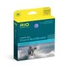 RIO Coastal QuickShooter Fly Line -Vissen Winkel rio coastal quickshooter intermediate 2 1