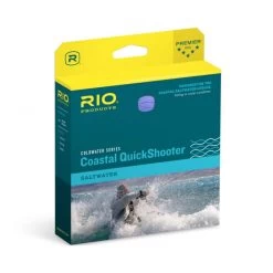 RIO Coastal QuickShooter Fly Line