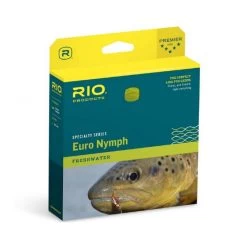 RIO FIPS Euro Nymph Fly Line