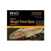 RIO InTouch Skagit Trout Spey Shooting Head 1 RIO InTouch Skagit Trout Spey Shooting Head -Vissen Winkel rio intouch skagit trout spey shooting head schusskopf 1