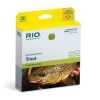 RIO Mainstream Sinking Line S3 -Vissen Winkel rio mainstream trout 1 3 2