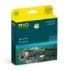 RIO Tarpon Fly Line -Vissen Winkel rio tarpon fliegenschnur 1 2
