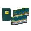 RIO Versi Leader Kit 10ft Incl. Wallet 1 RIO Versi Leader Kit 10ft Incl. Wallet -Vissen Winkel rio versileaderkit 1 2