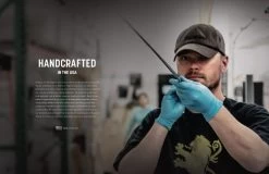 Sage Dart 3pc Fly Rod -Vissen Winkel sage20igniter20rod12 1