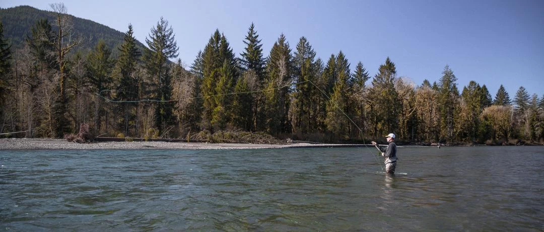 Sage X Switch & Spey 4pc Fly Rod 7 Sage X Switch & Spey 4pc Fly Rod - Afbeelding 5