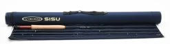 Vision Sisu Fly Rod 4pc