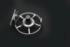 Sage Spectrum Fly Reel -Vissen Winkel spectrum5