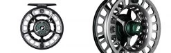 Sage Spectrum LT Fly Reel -Vissen Winkel spectrumlt7