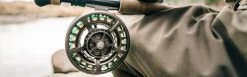 Sage Spectrum Max Fly Reel -Vissen Winkel spectrummax3