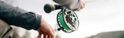Sage Spectrum Max Fly Reel -Vissen Winkel spectrummax4