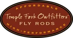 TFO Bluewater Fly Rod 7 TFO Bluewater Fly Rod -Vissen Winkel tfo oval logo 1