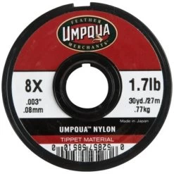 Umpqua Nylon 27 Meter Spool