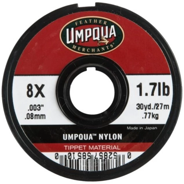 Umpqua Nylon 27 Meter Spool 3 Umpqua Nylon 27 Meter Spool