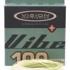 Vision Vibe 100+ Floating Fly Line 2 Vision Vibe 100+ Floating Fly Line -Vissen Winkel vibe100