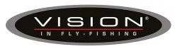 Vision Nymphmaniac Fly Rod -Vissen Winkel vision20logo 2