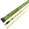 Vision Glass Streamer Fly Rod 2pc -Vissen Winkel vision glass streamer