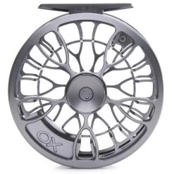 Vision XO Fly Reel -Vissen Winkel vision xo reel 78