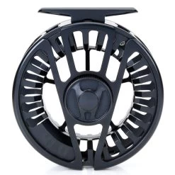 Vision XLV Black Fly Reel