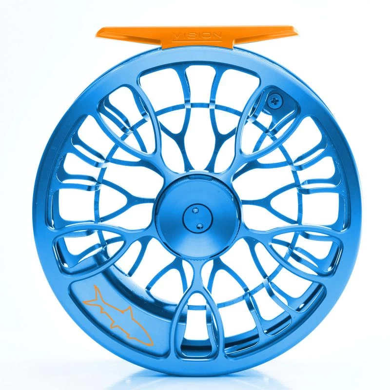 Vision Merisuola Reel 4 Vision Merisuola Reel - Afbeelding 2