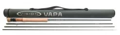 Vision Vapa Fly Rod 4pc -Vissen Winkel vpa4967