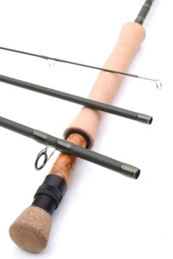 Vision Vapa Fly Rod 4pc -Vissen Winkel vpa4967 2