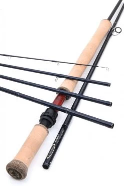 Vision Sisu Six DH Fly Rod 6pc
