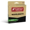 Scientific Anglers Wavelenght Trout Willow/Dk.Willow -Vissen Winkel wavelength20trout20line20sa