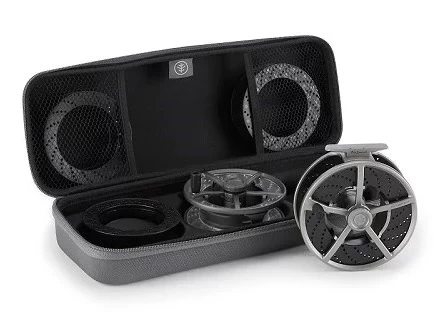 Wychwood Truefly SLA II Cassette Fly Reel Incl 3 Spools 3 Wychwood Truefly SLA II Cassette Fly Reel Incl 3 Spools