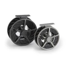 Wychwood Truefly SLA II Cassette Fly Reel Incl 3 Spools 7 Wychwood Truefly SLA II Cassette Fly Reel Incl 3 Spools -Vissen Winkel wychwood20lsa20mk2202