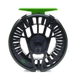 Vision XLV Nymph Fly Reel