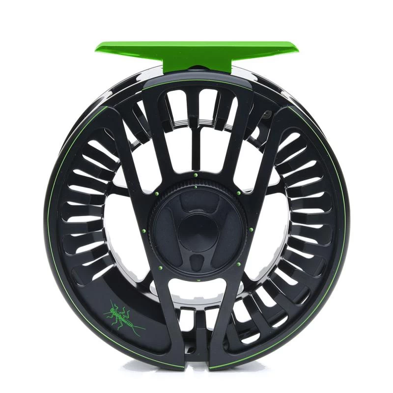 Vision XLV Nymph Fly Reel 3 Vision XLV Nymph Fly Reel