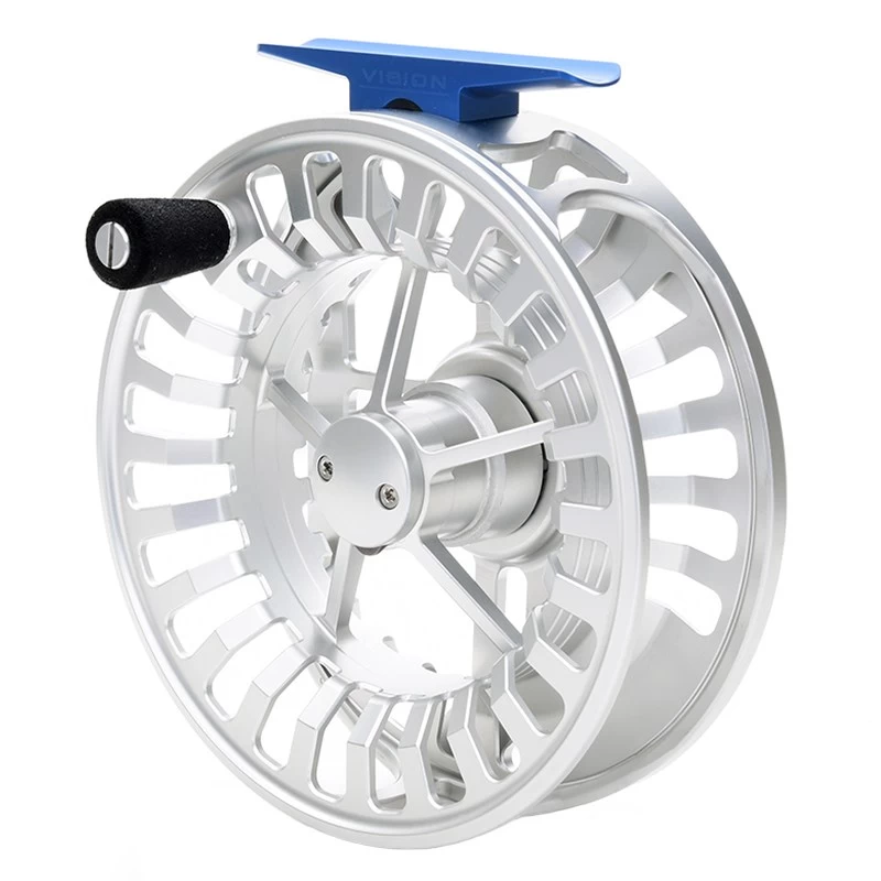 Vision XLV Kust Fly Reel 4 Vision XLV Kust Fly Reel - Afbeelding 2
