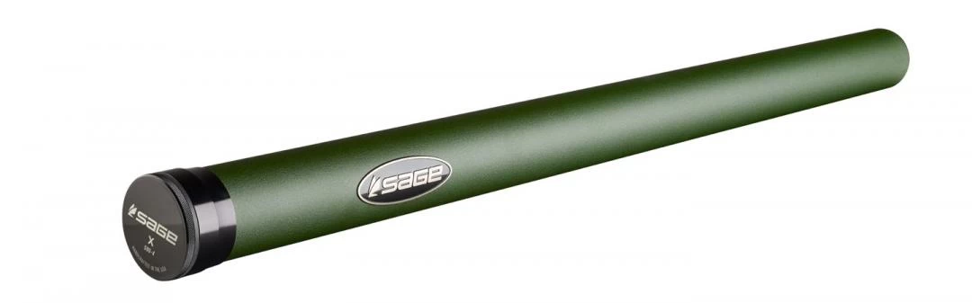 Sage X Switch & Spey 4pc Fly Rod 5 Sage X Switch & Spey 4pc Fly Rod - Afbeelding 3